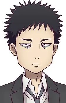Toushirou Nekozuku