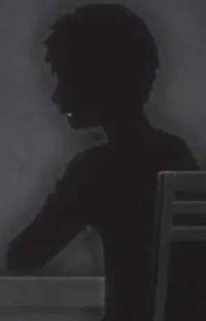 Sakurako's Father