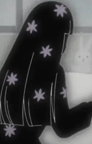 Sakurako's Mother