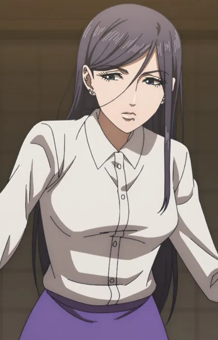 Rina Akiyama