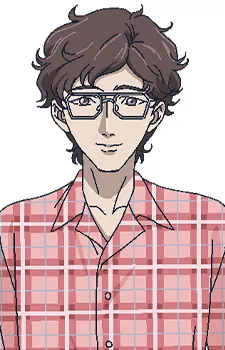 Shunpei Akiyama