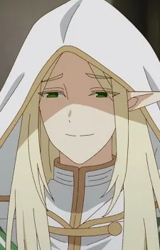 Lord Rodde