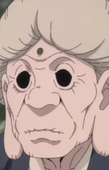 Ghost Granny
