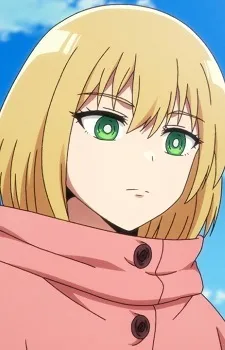 Hana Kazamaki