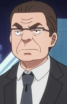 Takayoshi Kumanomidou