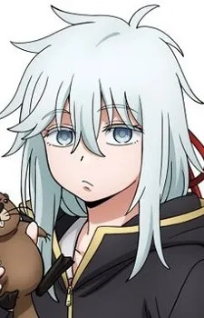 Fuu Mimasaka