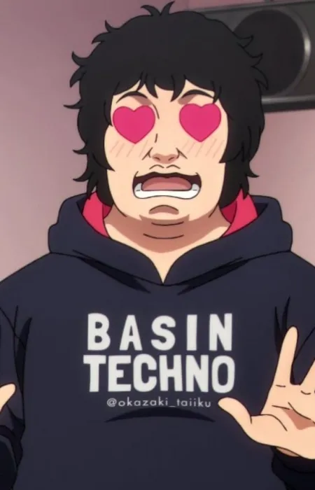 Taiiku Okazaki