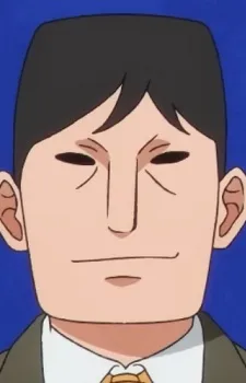 Hiro Saitou