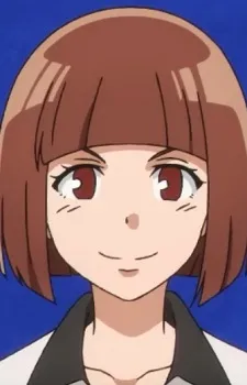 Megumi Shiraishi