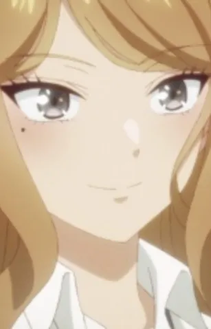 Kazuki's Senpai