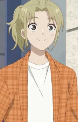 Shougo Namba