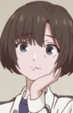 Tsukishiro Revue Teacher
