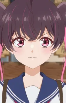 Sakura Yaotome