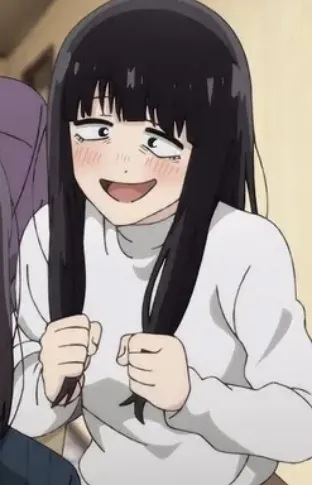 Long-Haired Servant