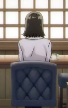 Kabura's Mother
