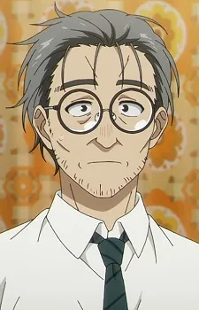 Kyouichi Mejiro