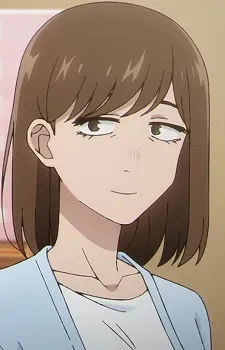 Yoshie Mejiro