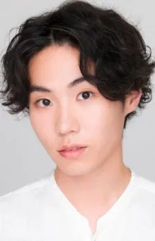 Anji Iwata