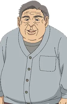 Goro-jii