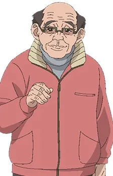 Miya-jii