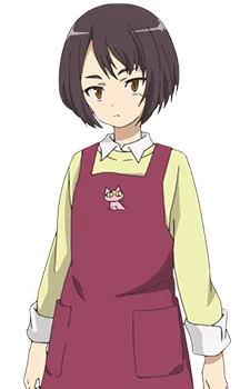 Erika Suzuki