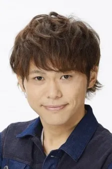 Shuuichi Nishitani