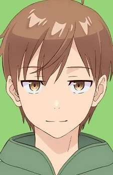 Himegami-kun