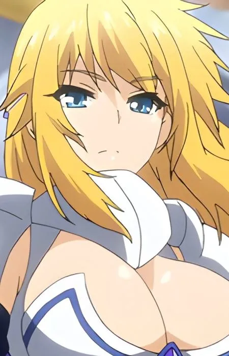Veronica Lautreamont