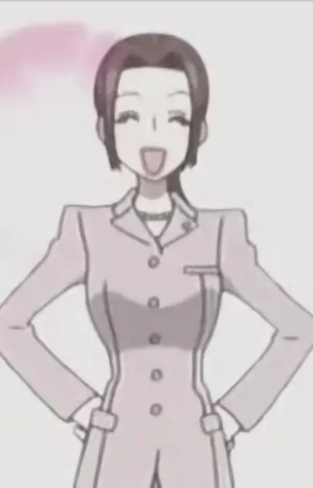 Kotoko Fujioka