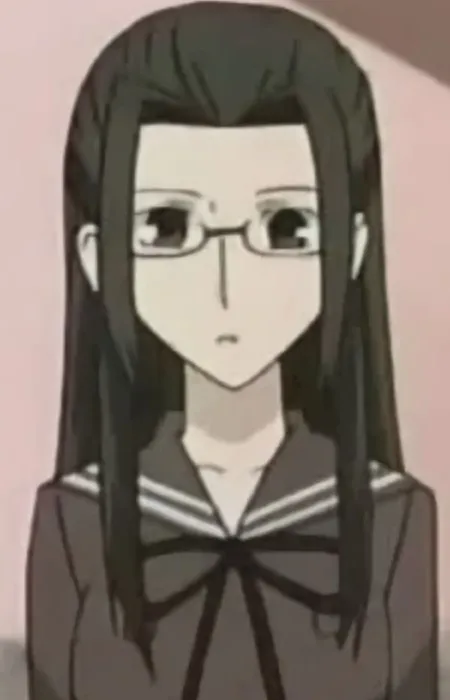 Ayame Jounouchi