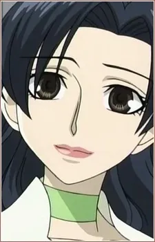 Fuyumi Ootori