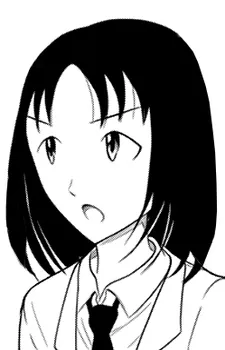 Sayaka Yoda