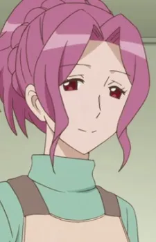 Kazue Sonokawa