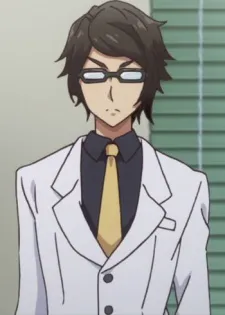 Itsuki Sakurada