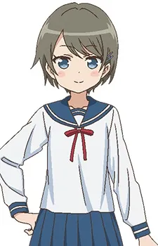 Yuu Aoki