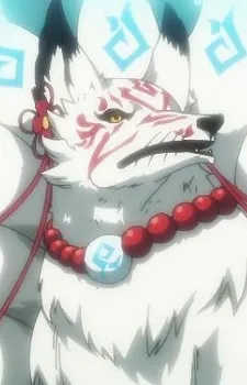Mother Fox