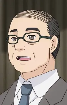 Hinsuke Kanda