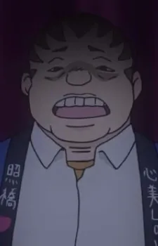 Bunta Kihachi