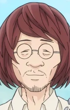 John Komatsu