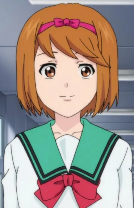 Chiyo Yumehara