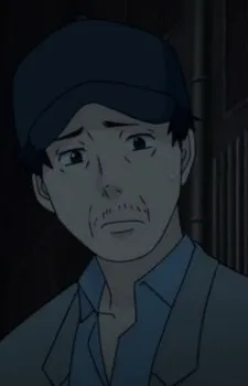 Kiyoshi Mera