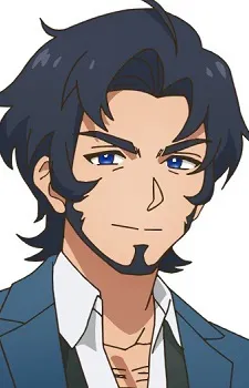 Daigo Shijima