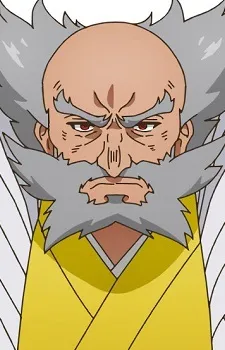 Genjuurou Shijima