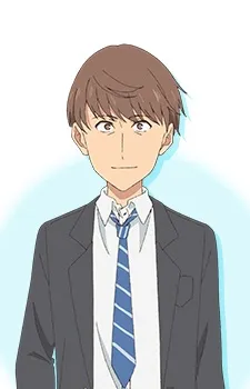 Tsuguto Iwata