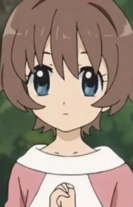 Meguri