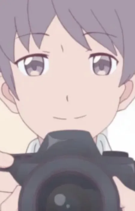 Cameraman