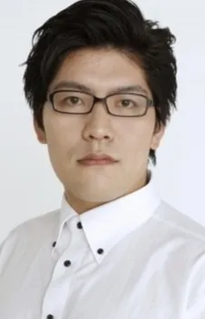 Shinjiro Sakurai