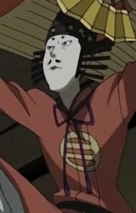 Yoshimoto Imagawa