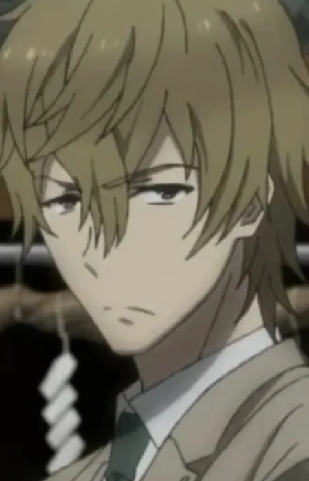 Hishamaru Nise