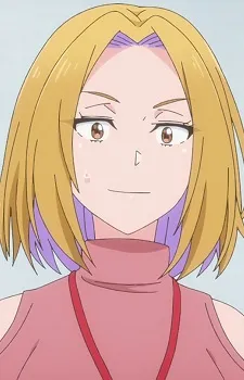 Hamawaki, Akemi
